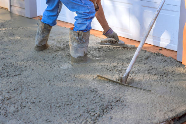 Best Driveway Grading and Leveling in Santa Maria, CA